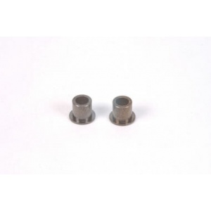 Tamiya TB Evolution IV 4.6x4.7mm Flanged Tube ( 2 ) TAM51100