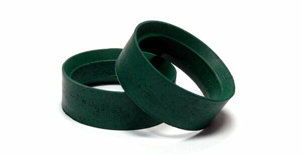 Tamiya Medium-Narrow Medium Inner Foam ( 1 Pair ) TAM53582