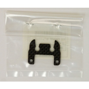 Tamiya F104W GP Front Upper Deck TAM14005141
