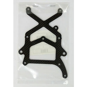 Tamiya F104W GP Rear Upper Deck TAM14005142