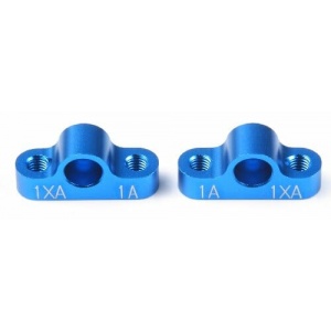 Tamiya TA05 ver.II Seperate Suspension Mounts ( 1A-1X )     TAM54172