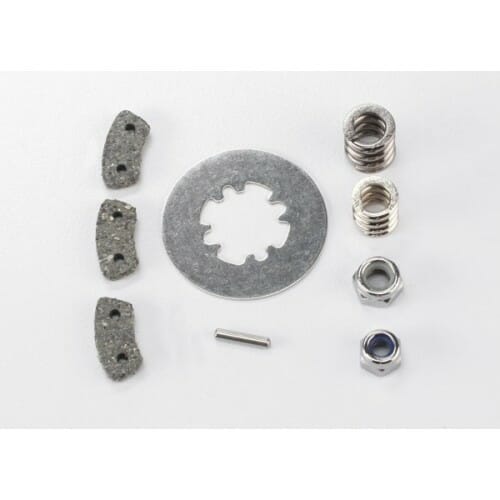 Traxxas Rebuild Kit,Slipper Clutch TR5552A