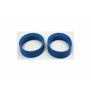 Tamiya Medium-Narrow Medium Inner Foam ( 1 Pair )     TAM53434