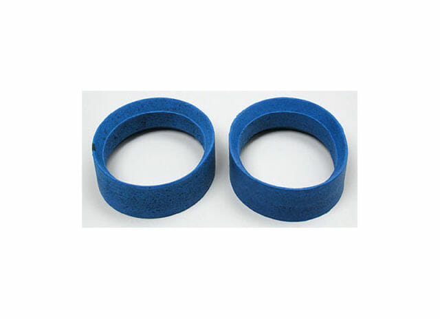 Tamiya Medium-Narrow Medium Inner Foam ( 1 Pair ) TAM53434