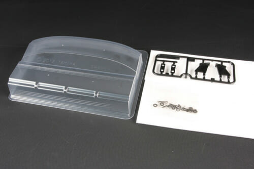 Tamiya Racing Wing Set 2 TAM54494