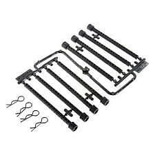 Tamiya Body Mount Extension Set TAM54604