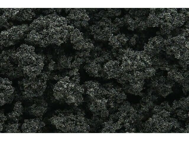 Woodlands Bushes Clump Forest Green 412 cm3 FC148