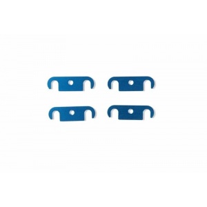 Tamiya TA07 PRO Separate Susp. Mount Setting Spacer ( 1.0mm) TAM54480