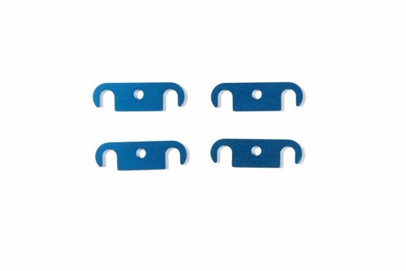 Tamiya TA07 PRO Separate Susp. Mount Setting Spacer ( 1.0mm) TAM54480