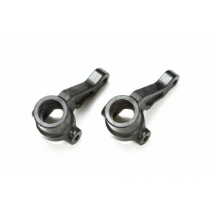 Tamiya TA07 PRO Carbon Reinforced Front Uprights ( C Parts ) TAM54568