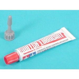 Tamiya Switch Lubricant     TAM87023