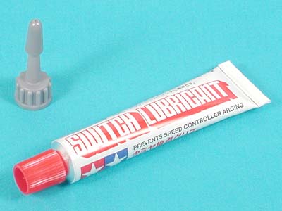 Tamiya Switch Lubricant TAM87023