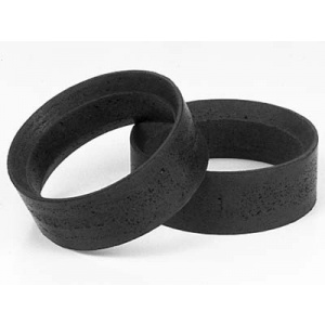 Tamiya Medium-Narrow Hard Inner Foam ( 1 Pair )     TAM53435