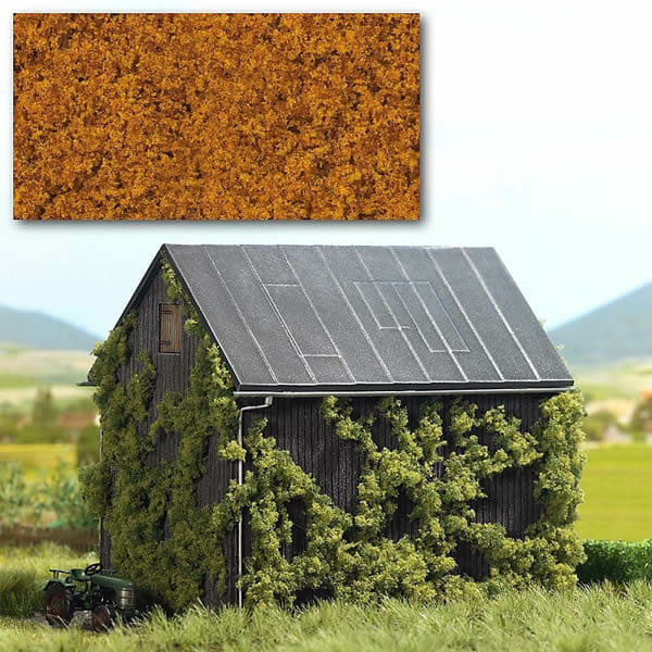 Busch Foliage 2 Kleurig Hel Bruin BU7346