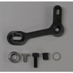 Tamiya TA07 PRO Center Shaft Bridge TAM54751