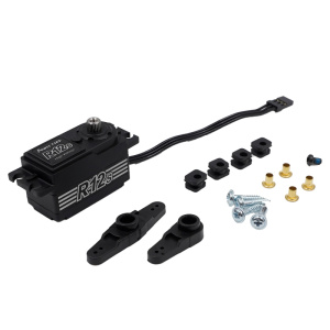 Power HD Low Profile Digitale Servo 12kg 7.4V R12S