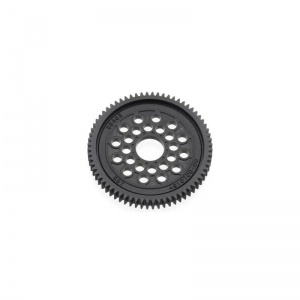 Tamiya TA07 PRO Spur 68T TAM51423