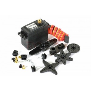Power HD Analoge Servo 7kg PHD6001mg