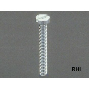 RHI 10 Cylinderschroef M3x20mm  ( 10 )     RHI10320