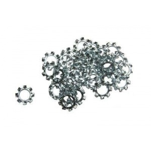RHI Zekeringsring 3mm  ( 10 )      RHI10580