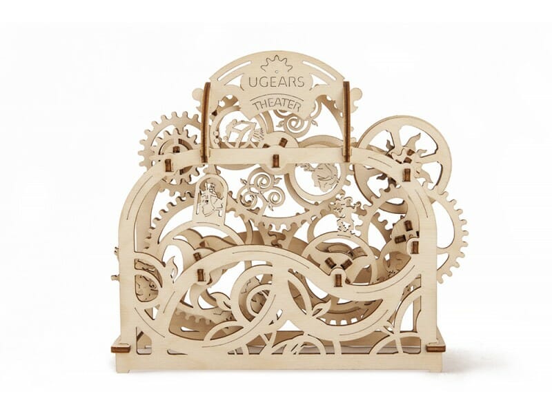 Ugears Theater UG70002