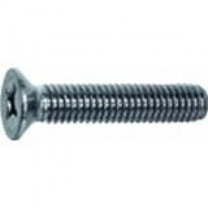 Racing Sterkop Verzonken Schroef M3x6mm  ( 10 )     R83017