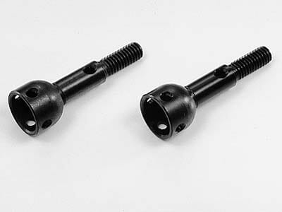 Tamiya TB Evolution IV Wheel Axle TAM51094