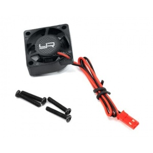 Yeah Racing Tornado High Speed Cooling Fan 30x30mm YA-0180