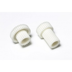 Tamiya M-07 Concept Spur Gear & Counter Gear TAM51601