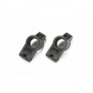 Tamiya TA07 PRO E Parts ( Carbon Reinforced Uprights ) TAM54570