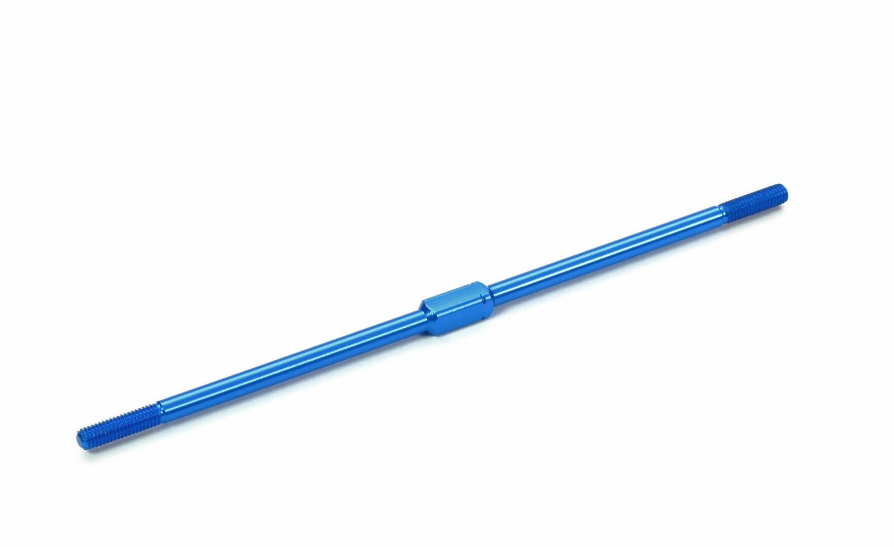 Tamiya M-07 Concept 3x106mm Alu. Turnbuckle Shaft TAM54756