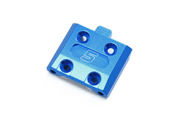 Tamiya M-07 Concept Alu. Front Suspension Mount TAM54765