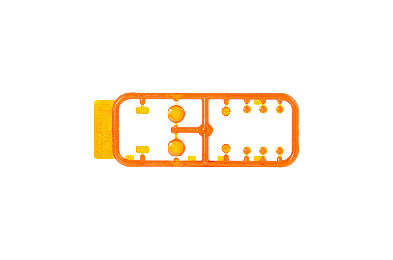 Italeri 1:24 Truck Shop Accessories IT764 - Afbeelding 5