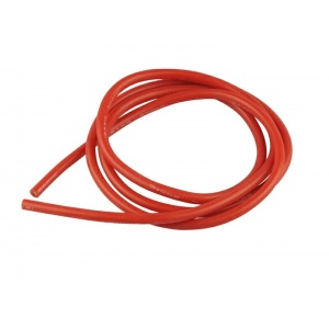Yuki Model Silicone Draad 0.75mm 1 meter YU600160