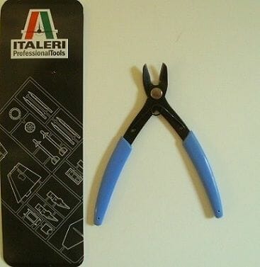 Italeri Sprue Cutter IT50811