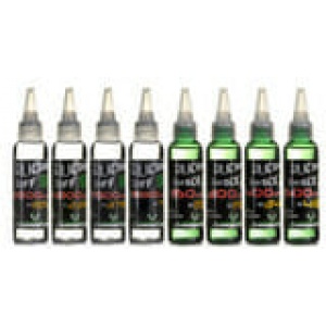 Absima Silicone Shock Oil 500CPS 60ml AB3030009