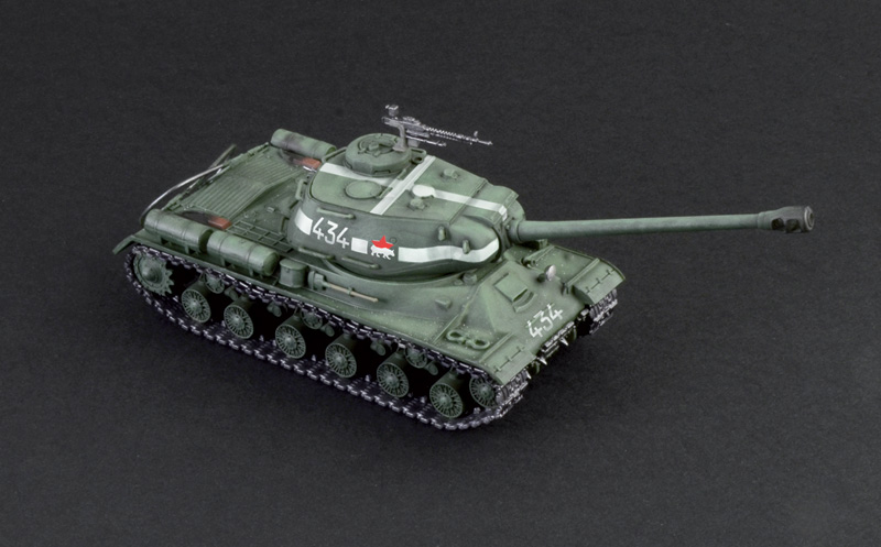 Italeri 1:56 IS-2 mod. 1944 IT15764 - Afbeelding 2