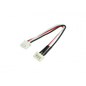 Yuki Model Balancer Adaptor EH Plug >>XH Socket 2S 30cm YU600224
