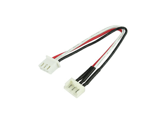 Yuki Model Balancer Adaptor EH Plug >>XH Socket 2S 30cm YU600224