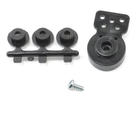 Kimbrough Servo Saver Mid-Size 25T KB201