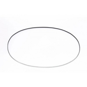 Tamiya TA07 Low-Friction Drive Belt ( 750mm, White )    TAM54798