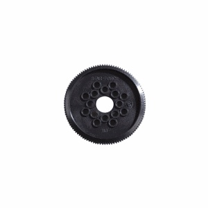 Corally Spur Gear 64DP 115T C24115