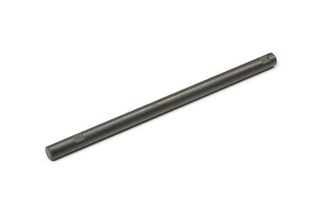 Tamiya F104 Carbon Rear Shaft TAM54162