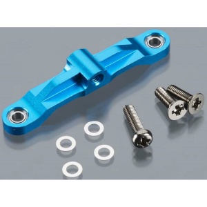 Tamiya TT-02 Alu. Steering Bridge TAM54575
