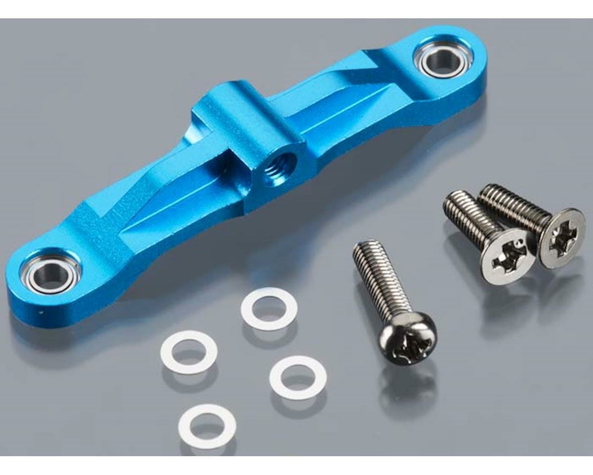 Tamiya TT-02 Alu. Steering Bridge TAM54575