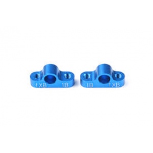 Tamiya TA05 ver. II Seperate Susp. Mounts ( 1B-1XB ) TAM54173