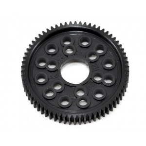 Kimbrough Precision Gear 48DP 66T KB301