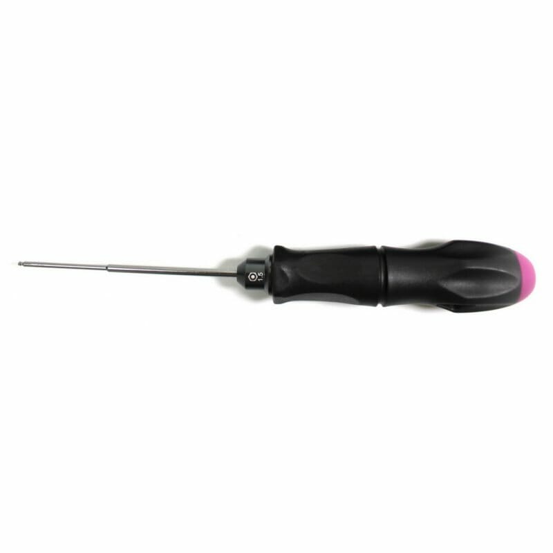 Absima Imbussleutel 2.5mm AB3000027