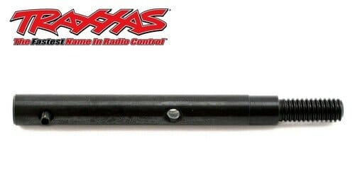 Traxxas Imput Shaft ( slipper shaft) Spring Pin TR3793