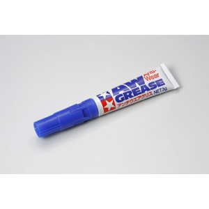 Tamiya Anti-Wear Grease ( 3 gr )    TAM53439